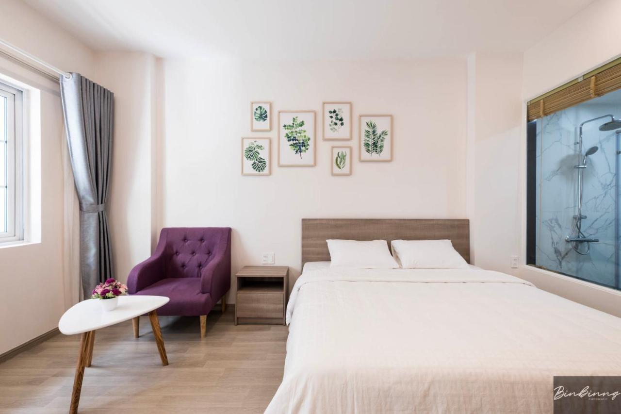 Aparthotel Henry House *