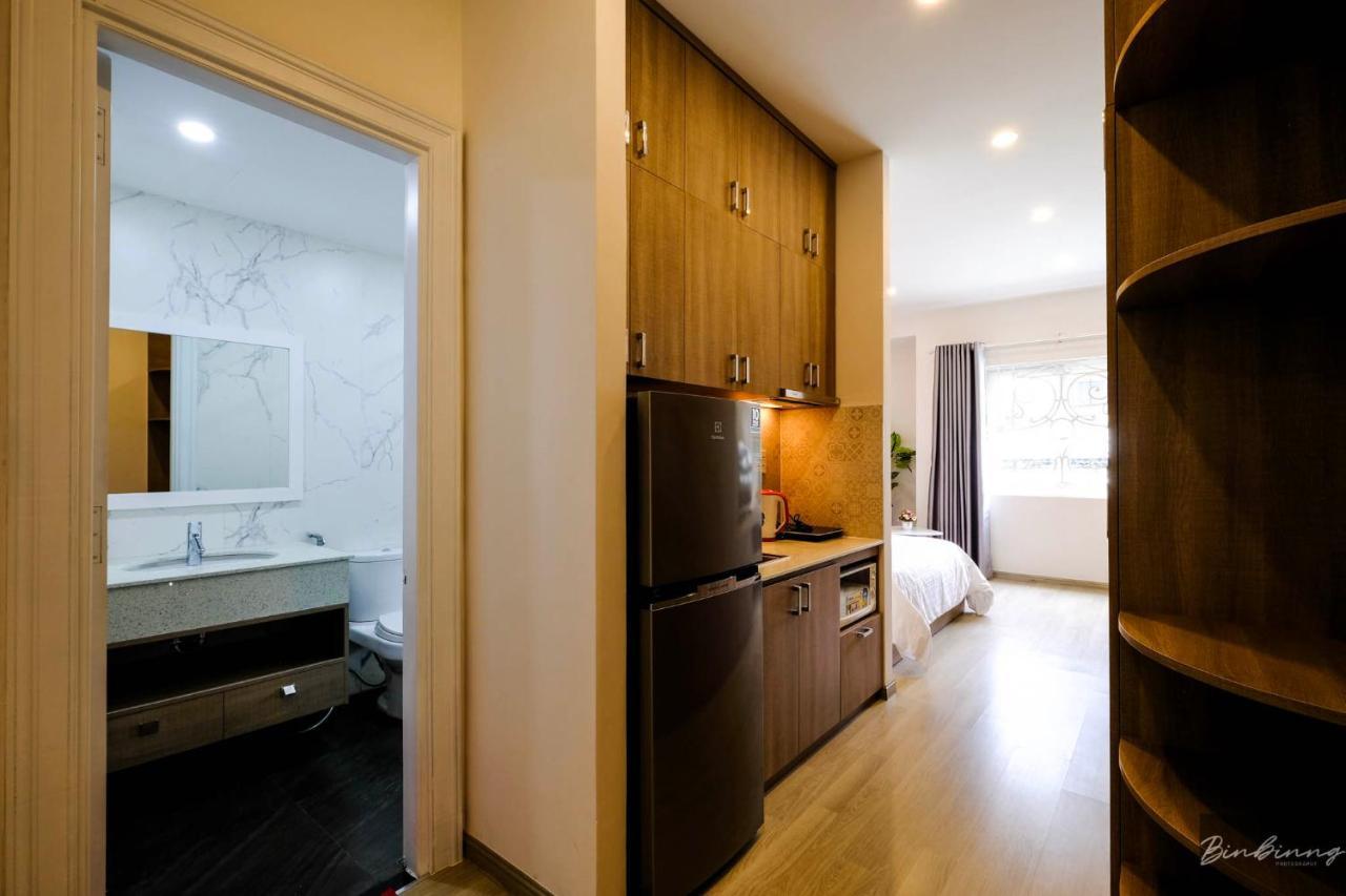 Aparthotel Henry House *