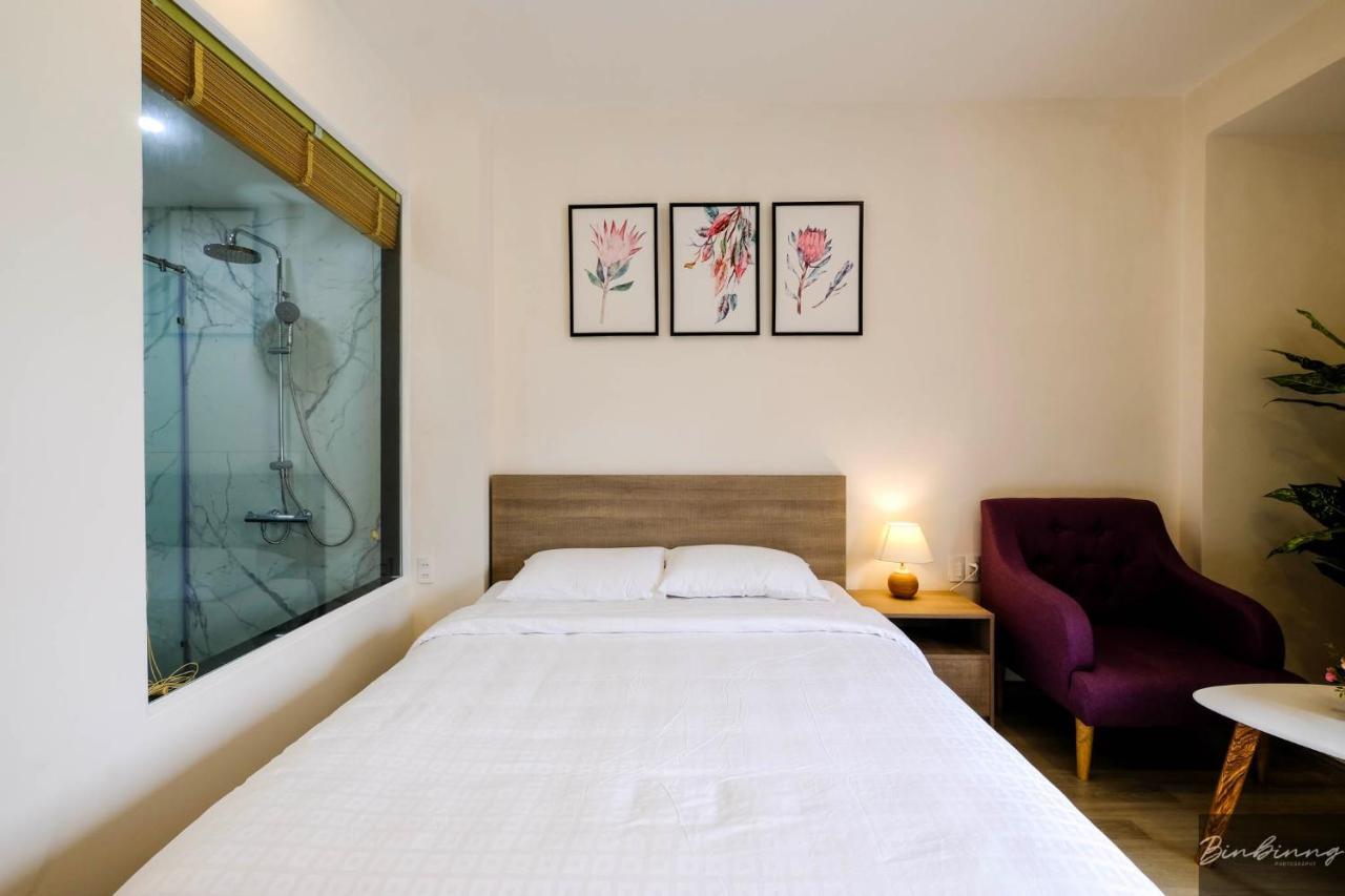 Henry House * Ho Chi Minh City