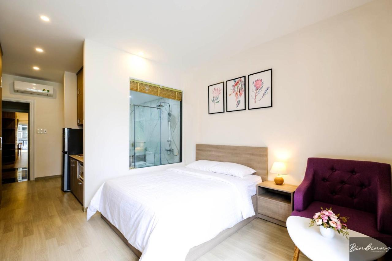 Henry House Aparthotel