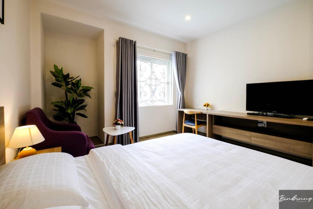 Henry House * Ho Chi Minh City