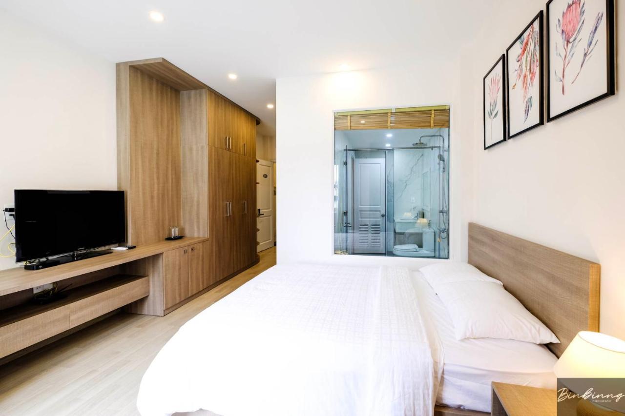 Aparthotel Henry House *