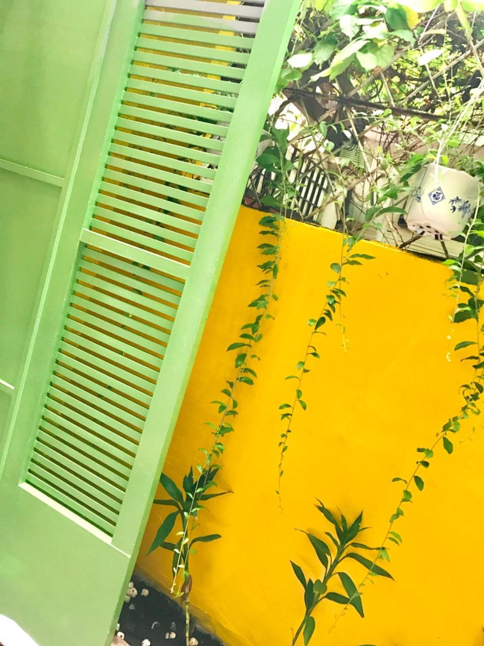 Summer Taste Homestay Homestay Ho Chi Minh City