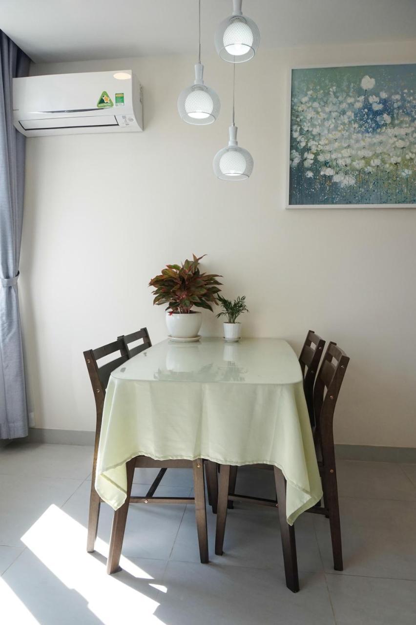 Shinhua Khách sạn TP. Hồ Chí Minh
