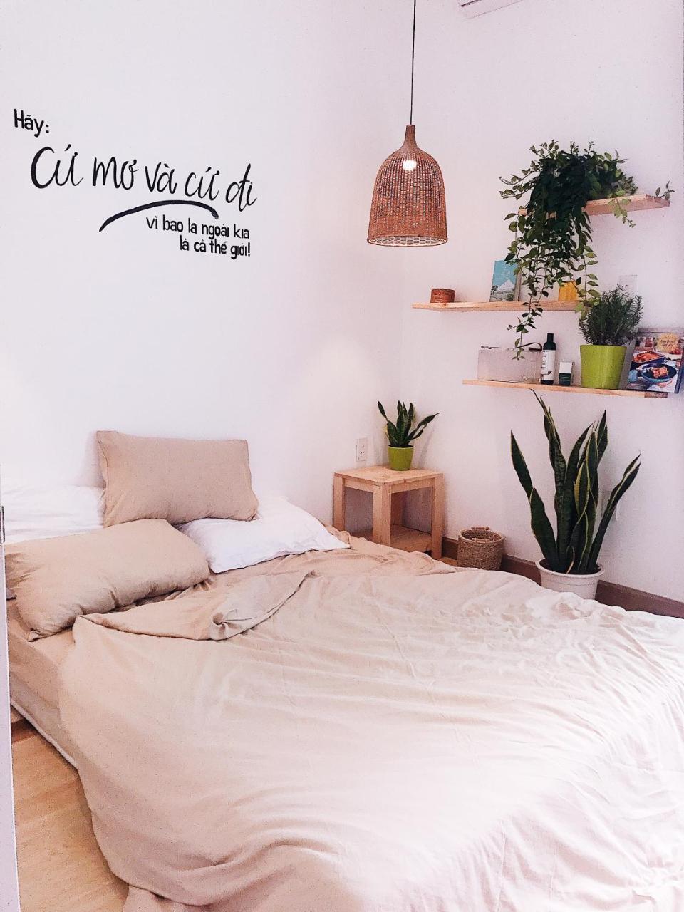 Summer Taste Homestay
