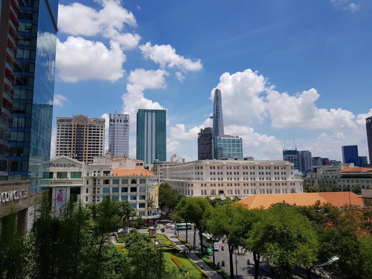 Lela Homestay Saigon