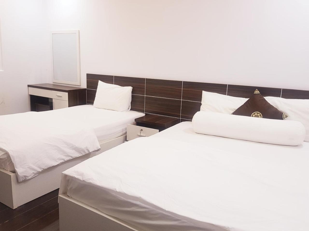 Dai Ket 3* Bandar Ho Chi Minh
