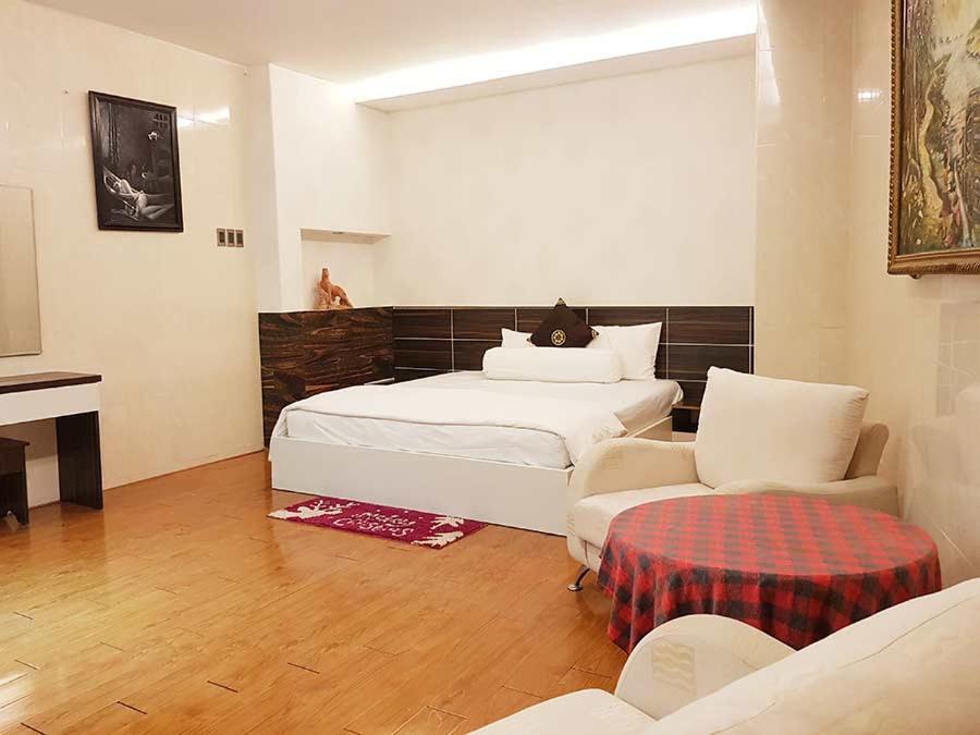 Hotel Dai Ket Ho Chi Minh City