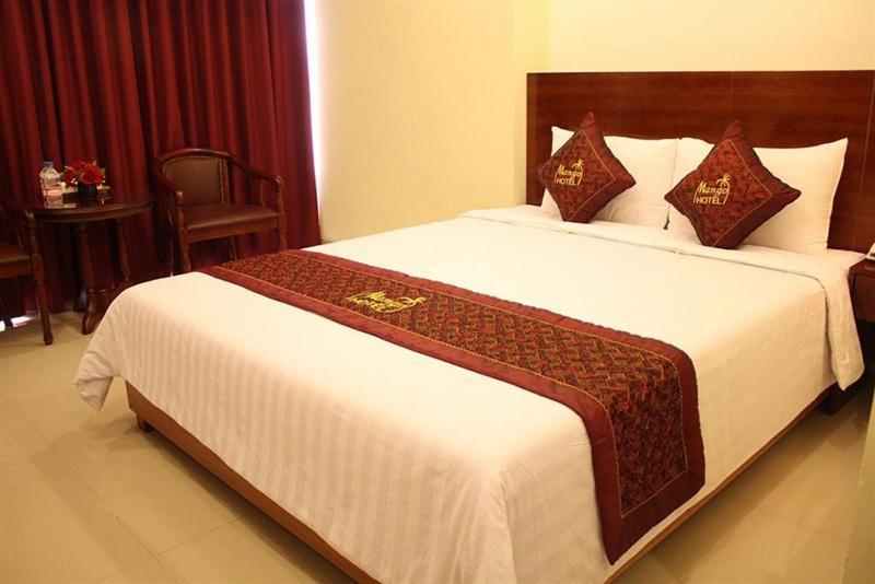 Hotel Bali B 2*