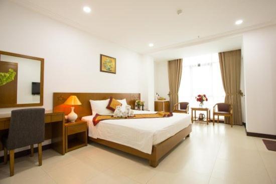 Hotel Bali B Ho Chi Minh City