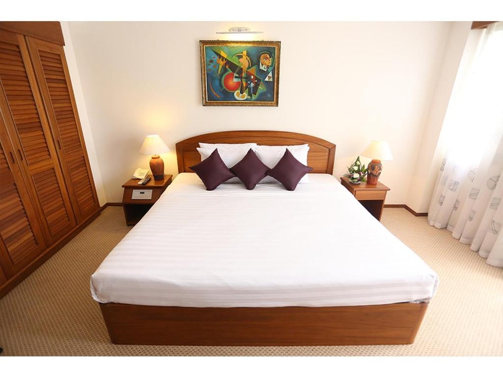 Bali B Hotel 2*