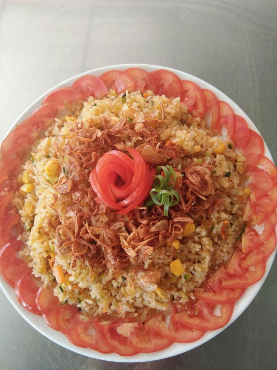 Bui Vien Ho Chi Minh City