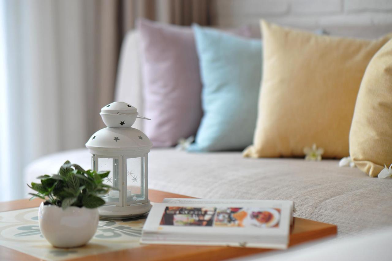 Hotel Lief Mojo Sai Gon Bandar Ho Chi Minh