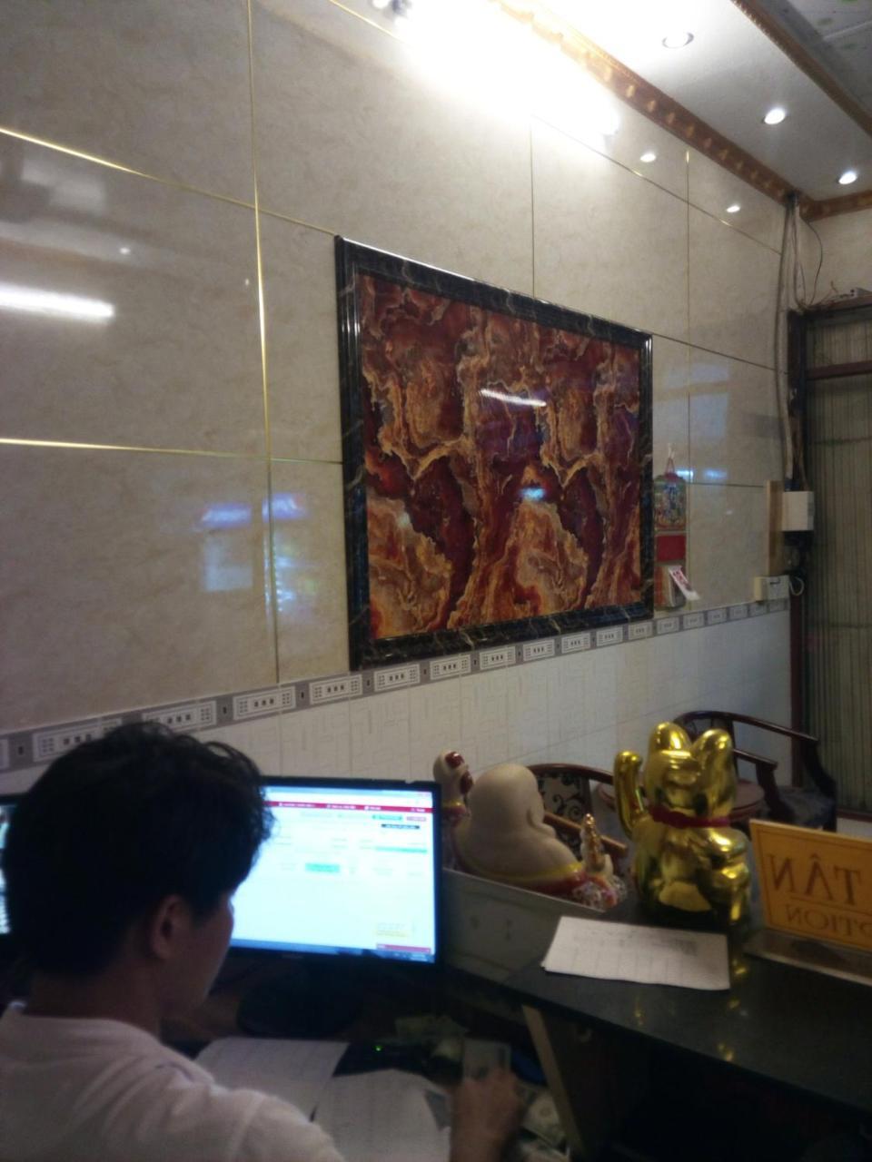 Sao Mai Hotel