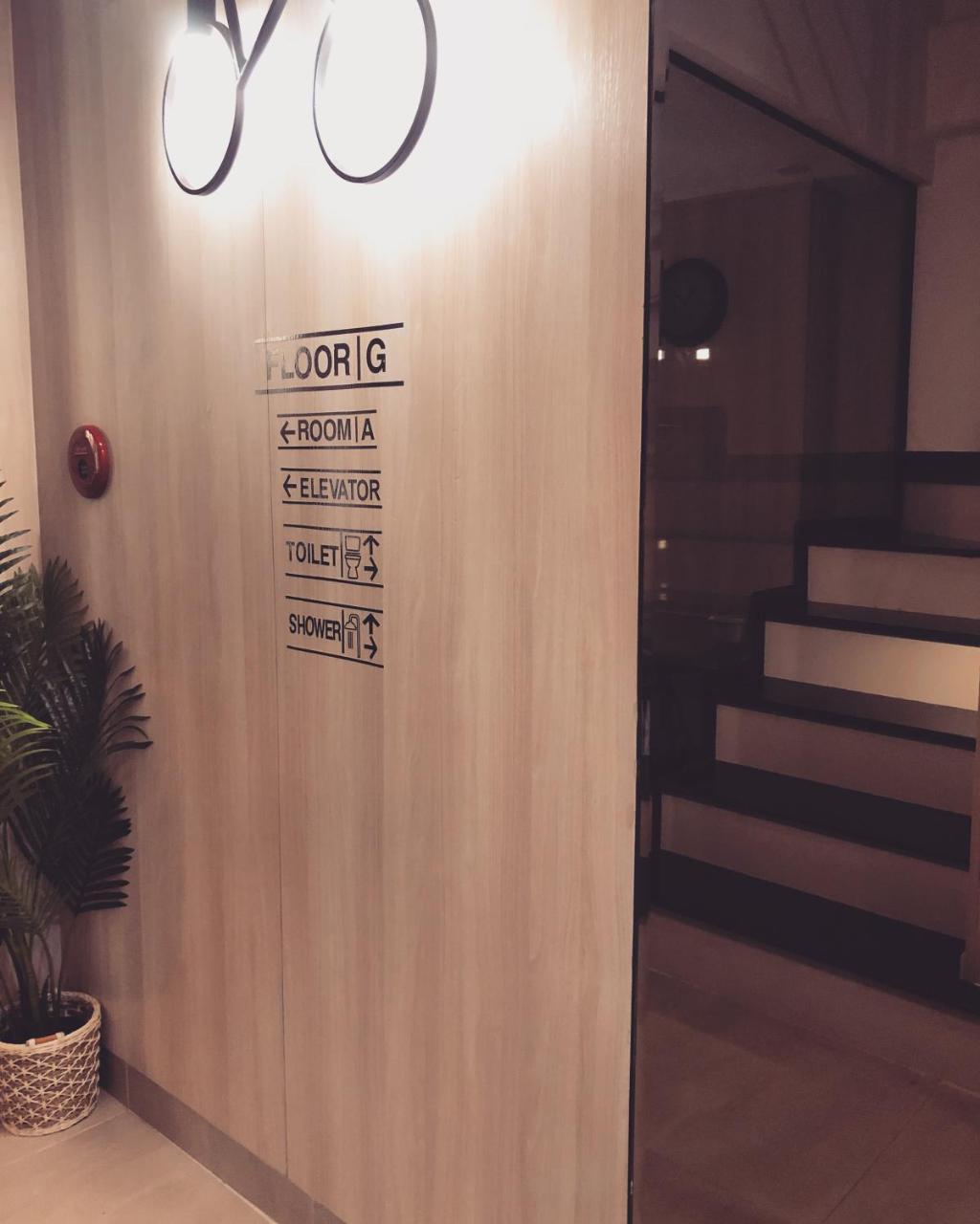 Toi's Travel Hostel