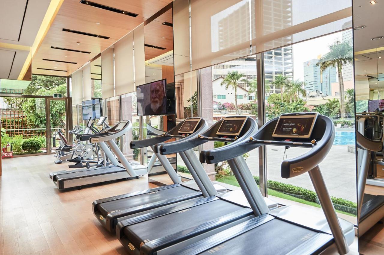 Lotte Saigon 5*