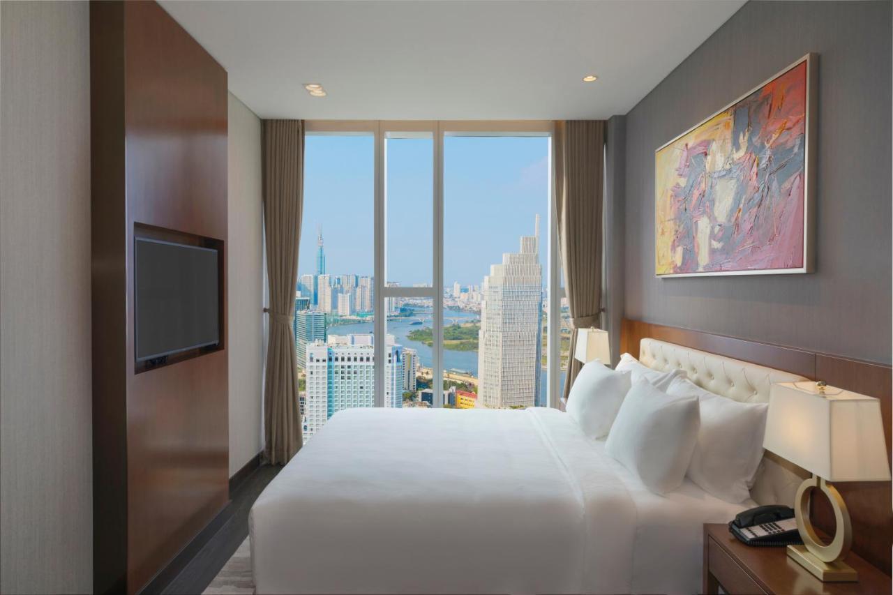 Sedona Suites Orchid Tower * Ho Chi Minh City