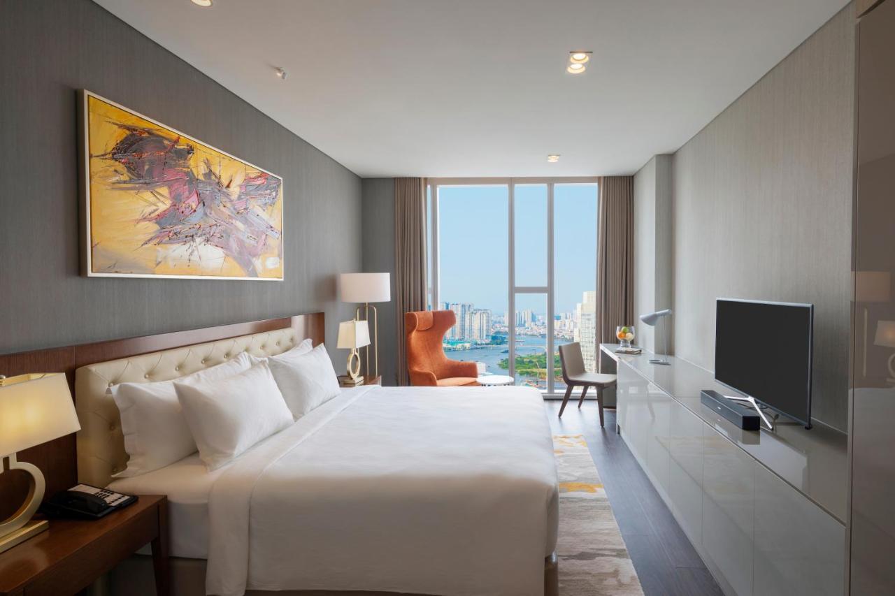 Sedona Suites Orchid Tower * Ho Chi Minh City