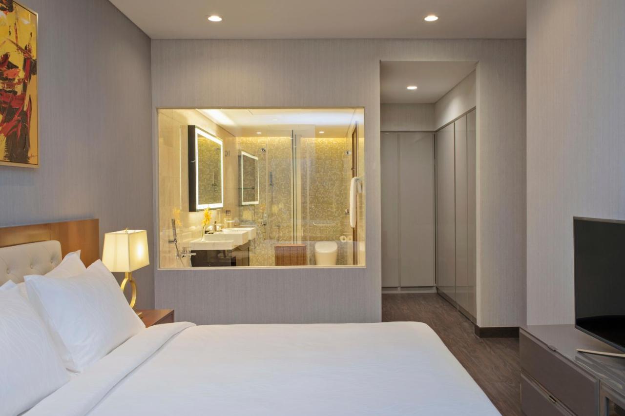 Sedona Suites Orchid Tower Ho Chi Minh City