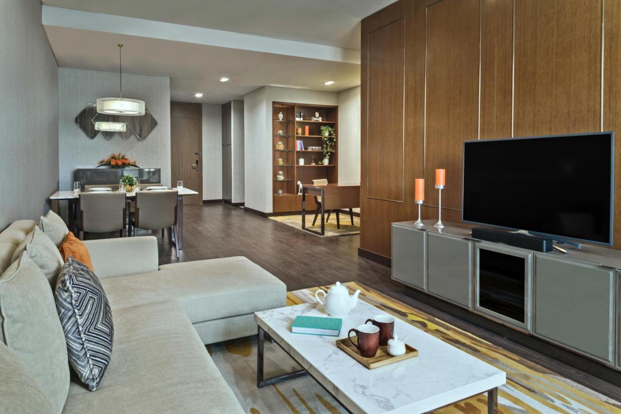 Sedona Suites Orchid Tower