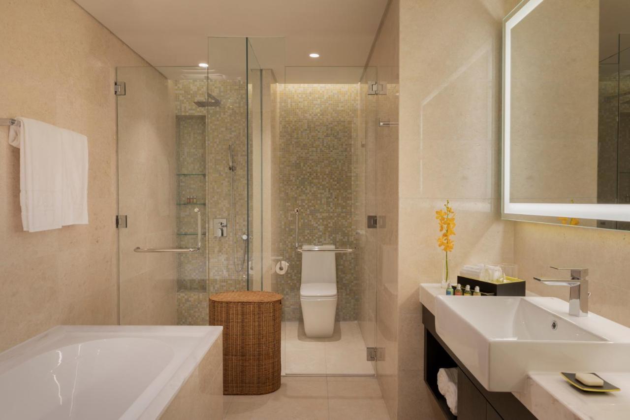 Sedona Suites Orchid Tower
