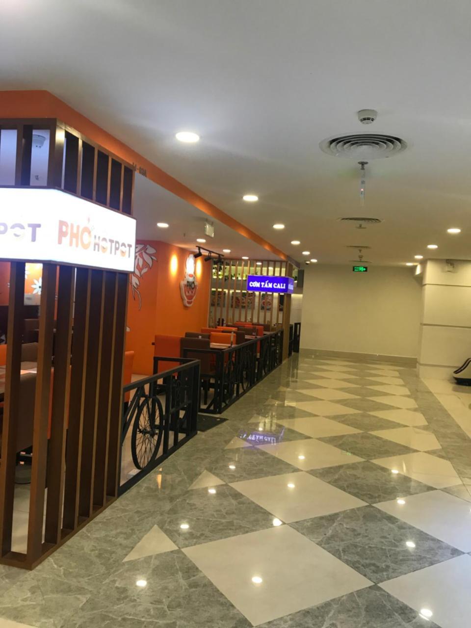 Hotel Skyhomes - Tan Son Nhat Airport Ho Chi Minh City