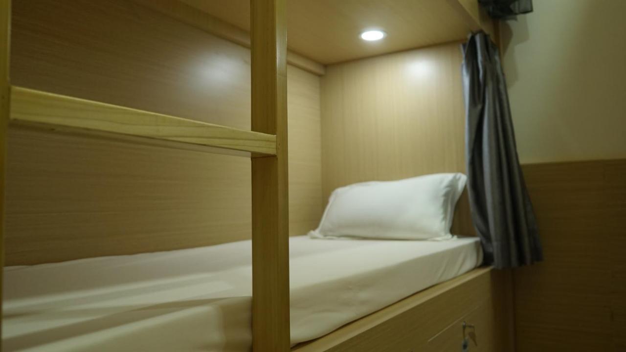 Ken's 3* Bandar Ho Chi Minh