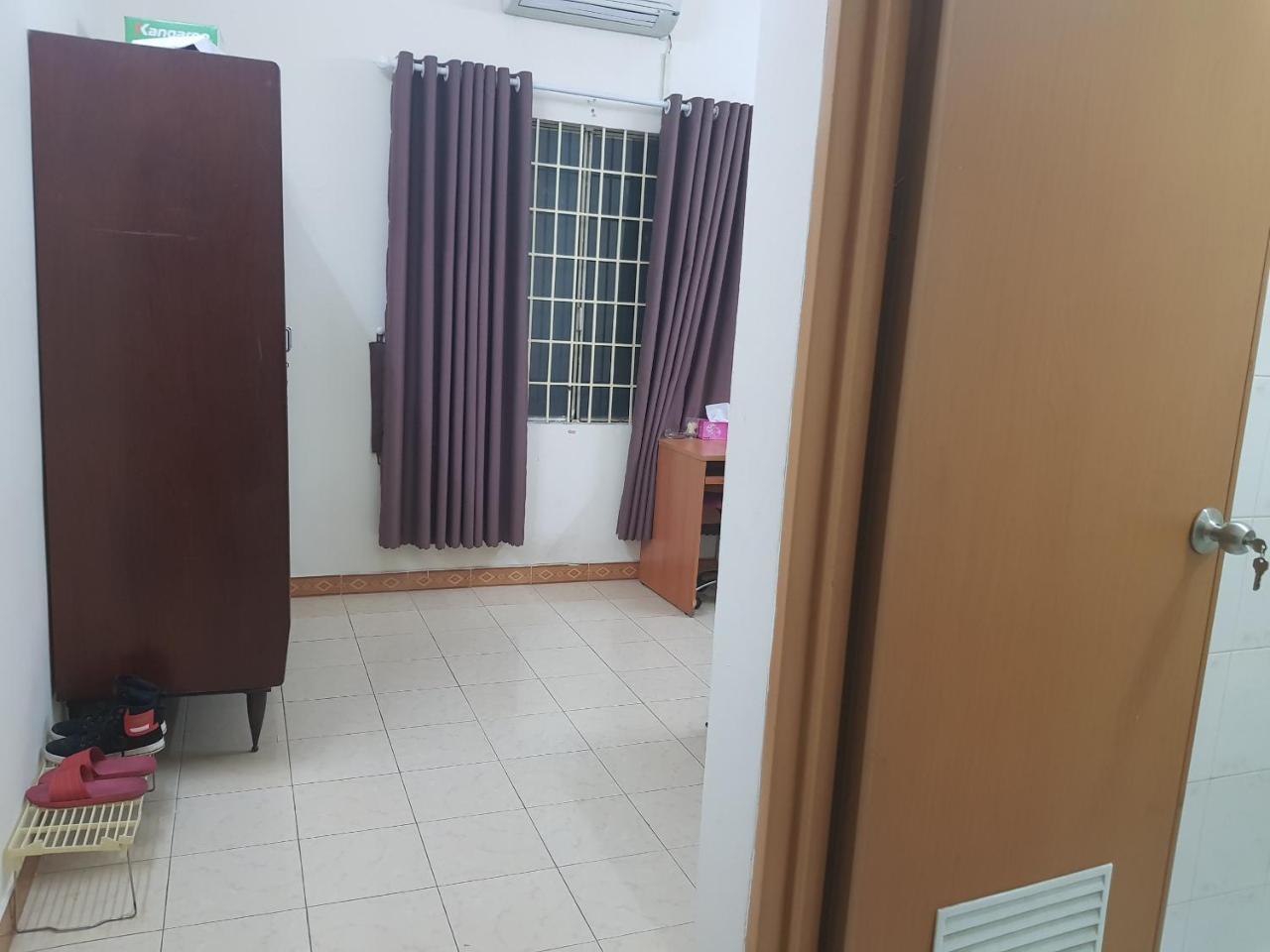 Con Ga Cuoi Guest house Ho Chi Minh City