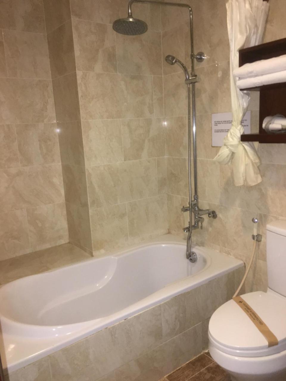 Hotel Asian Ruby Boutique Bui Thi Xuan Ho Chi Minh City