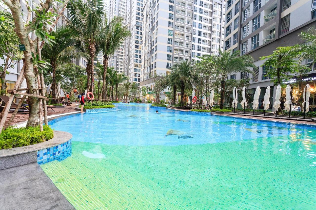 Landmark Vinhomes Service Ho Chi Minh City