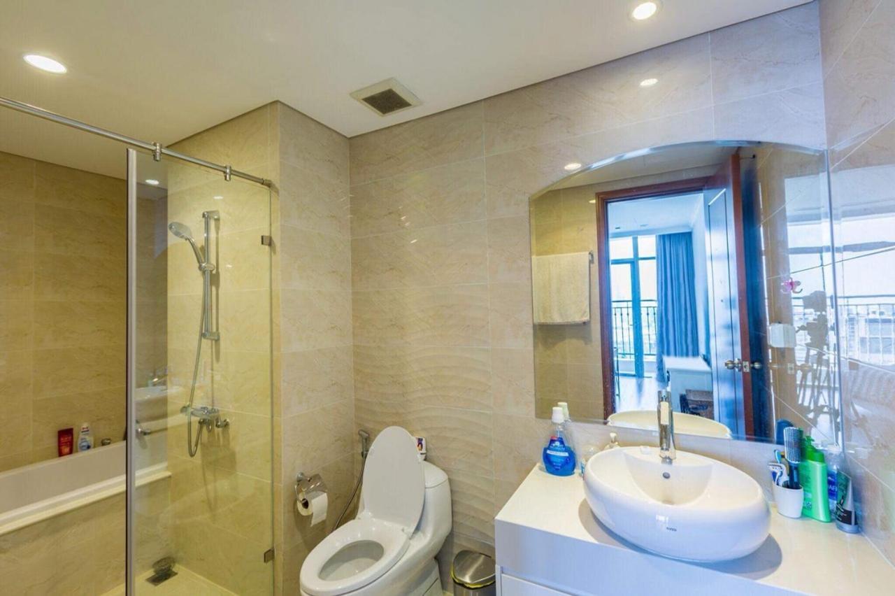 Luxury Vinhomes Central Park *