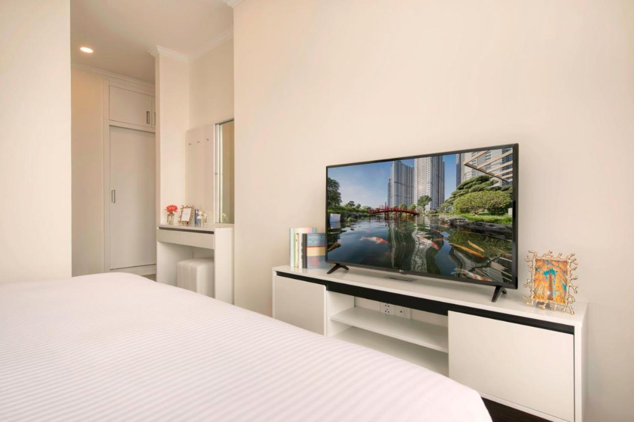 Apartment Luxury Vinhomes Central Park