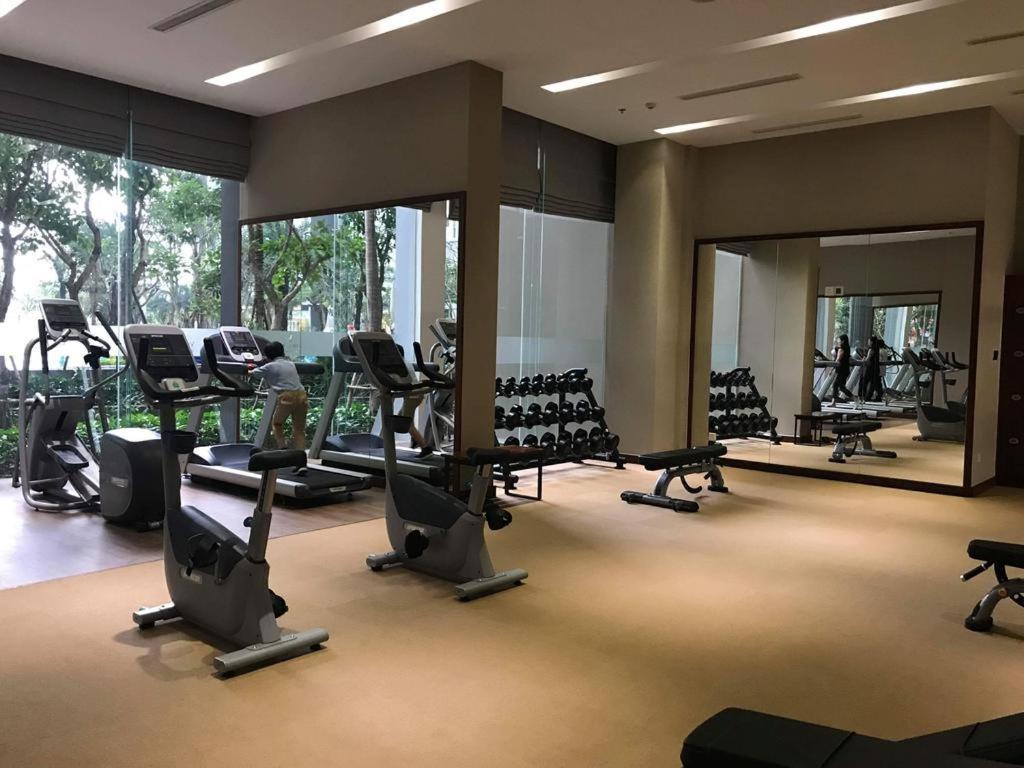 Luxury Vinhomes Central Park