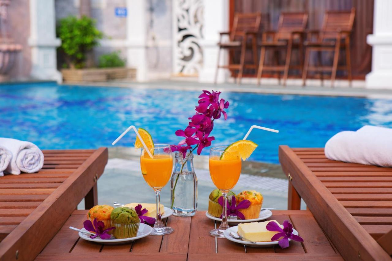 Chau Long Hotel Ho Chi Minh City