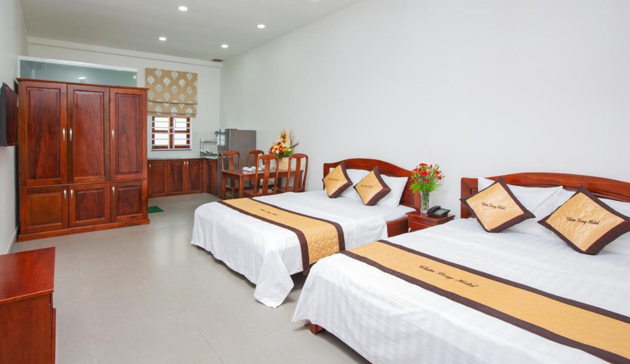 Chau Long Hotel *