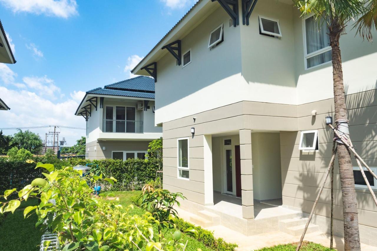 Saigon Villas Hill Villa *
