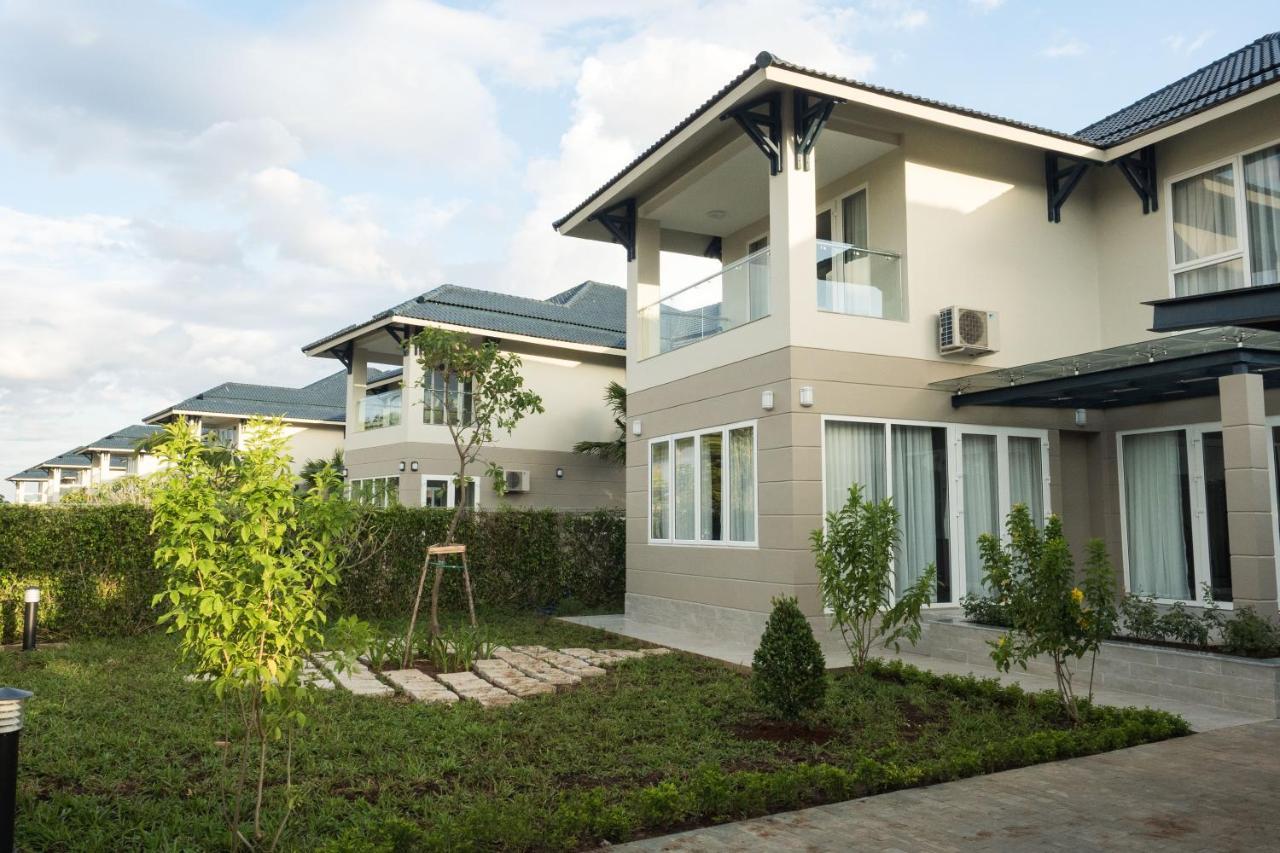 Saigon Villas Hill Villa