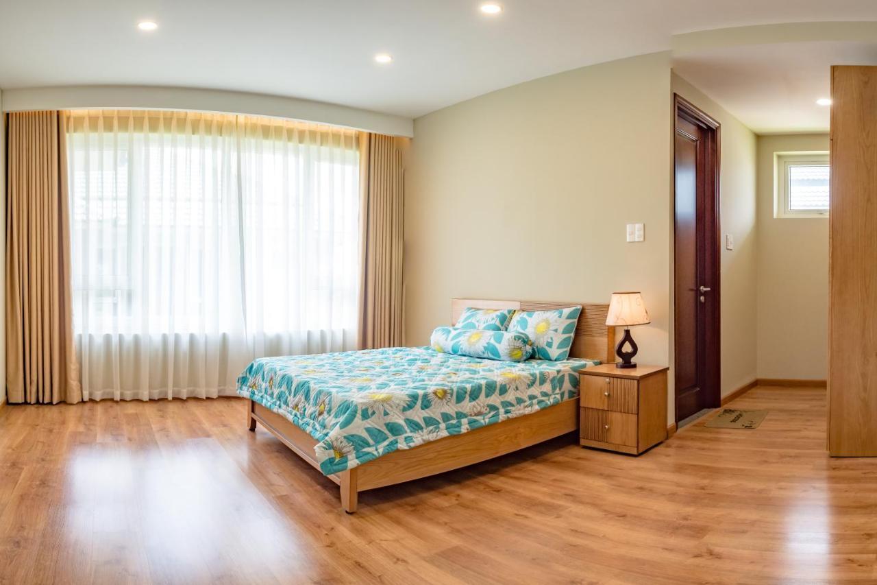 Saigon Villas Hill *