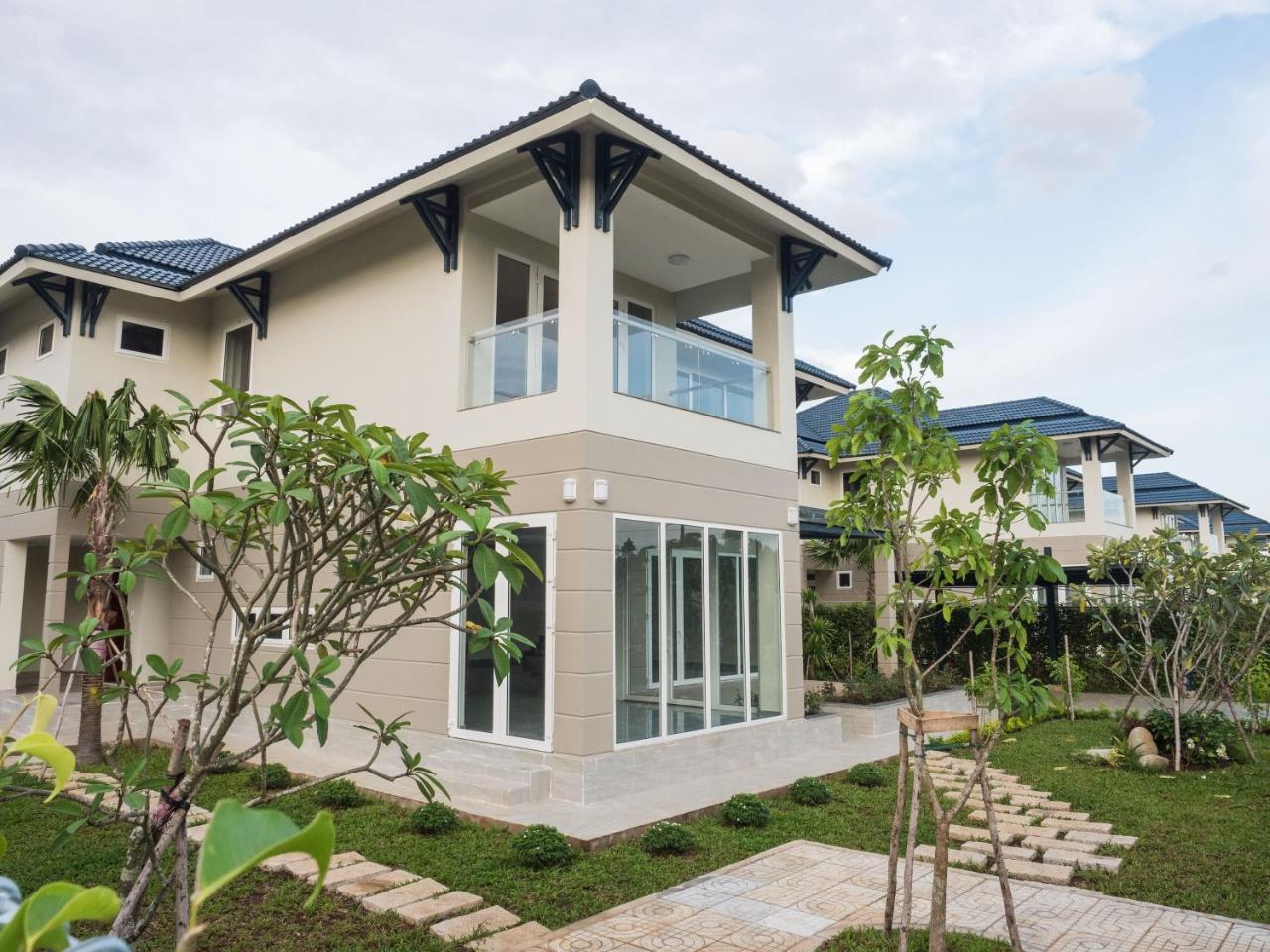 Villa Saigon Villas Hill *