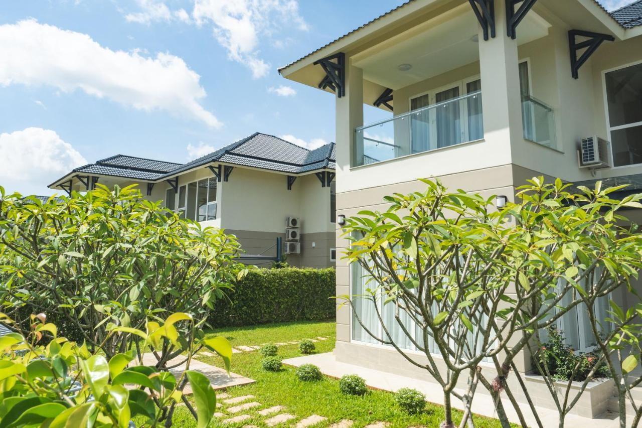 Saigon Villas Hill Ho Chi Minh City
