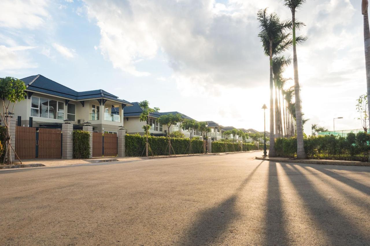 Saigon Villas Hill Villa