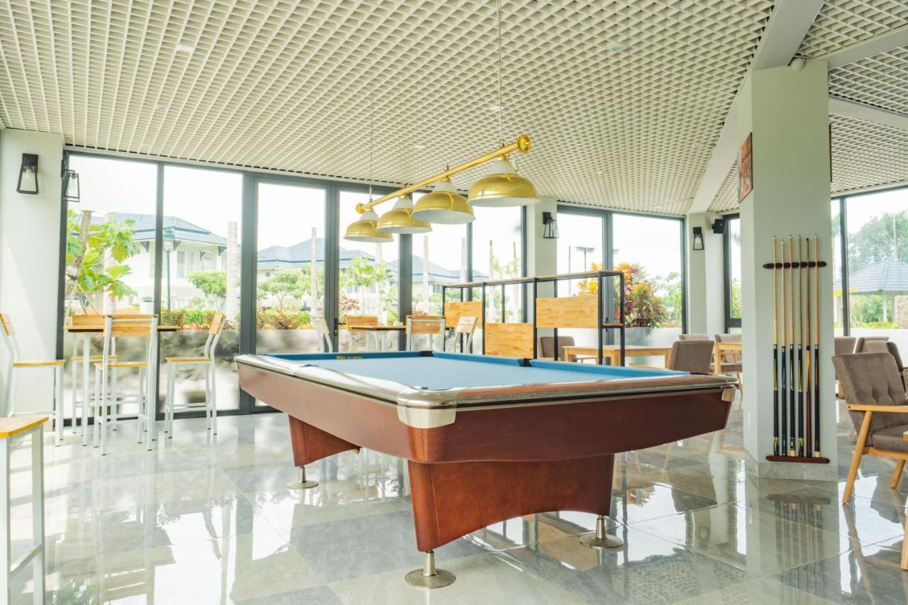 Saigon Villas Hill *