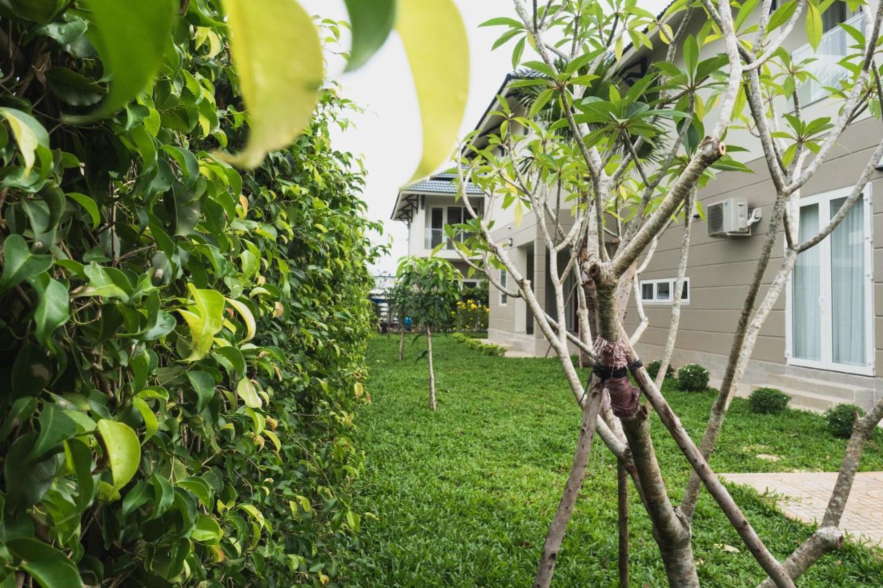 Villa Saigon Villas Hill