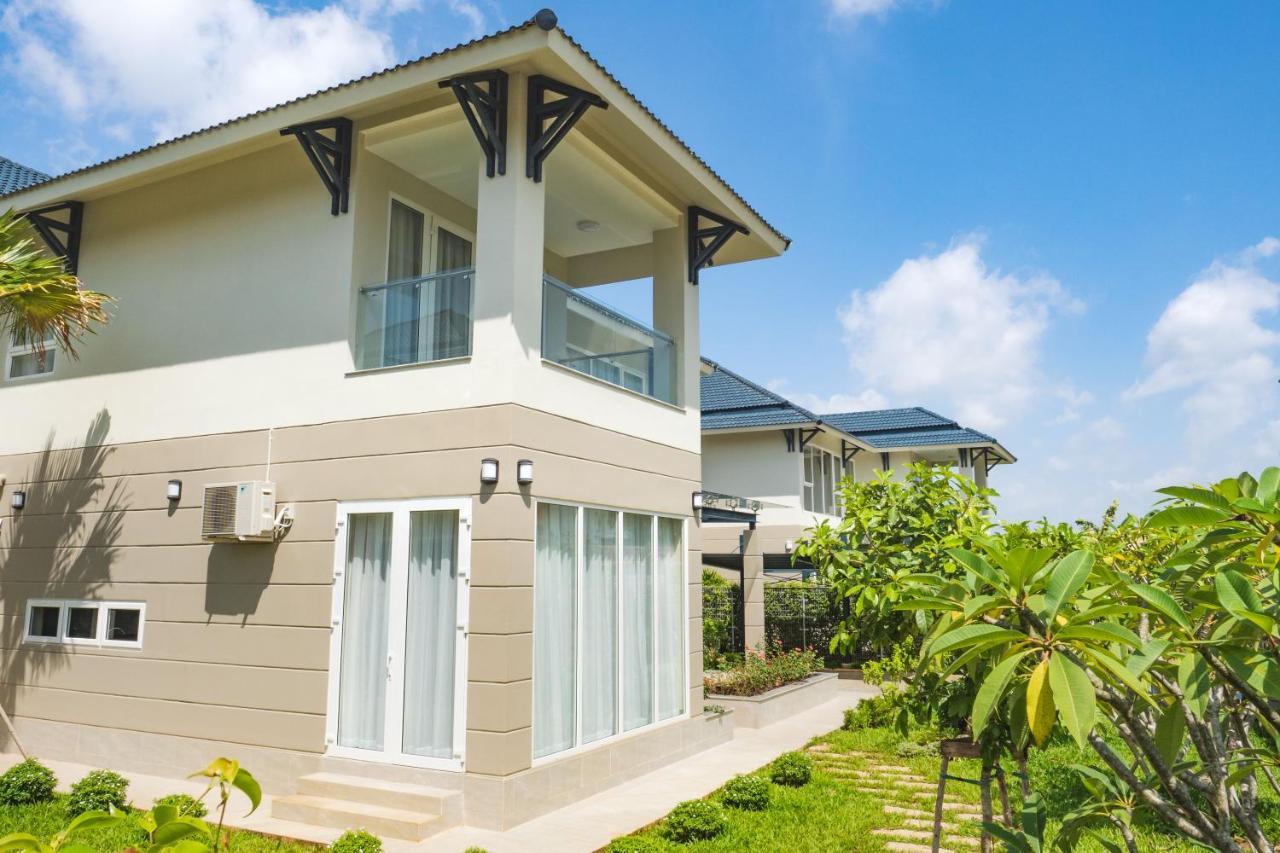 Saigon Villas Hill *