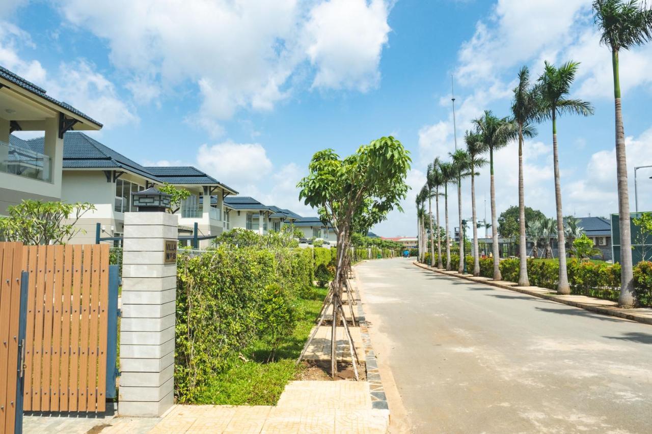 Villa Saigon Villas Hill