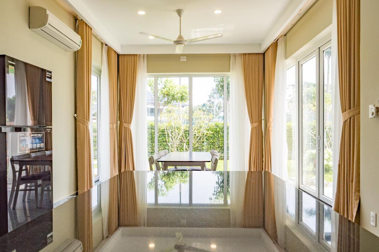 Saigon Villas Hill *