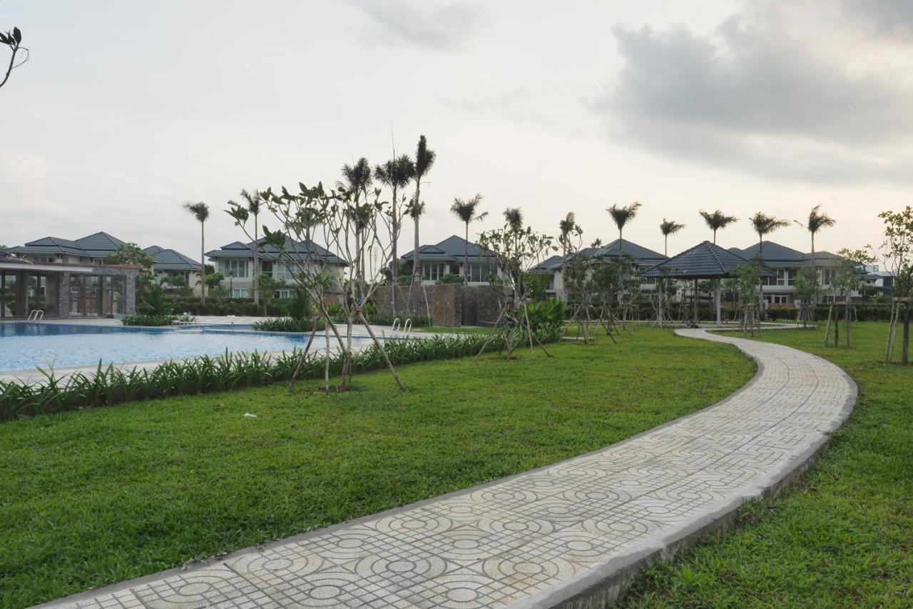 Villa Saigon Villas Hill
