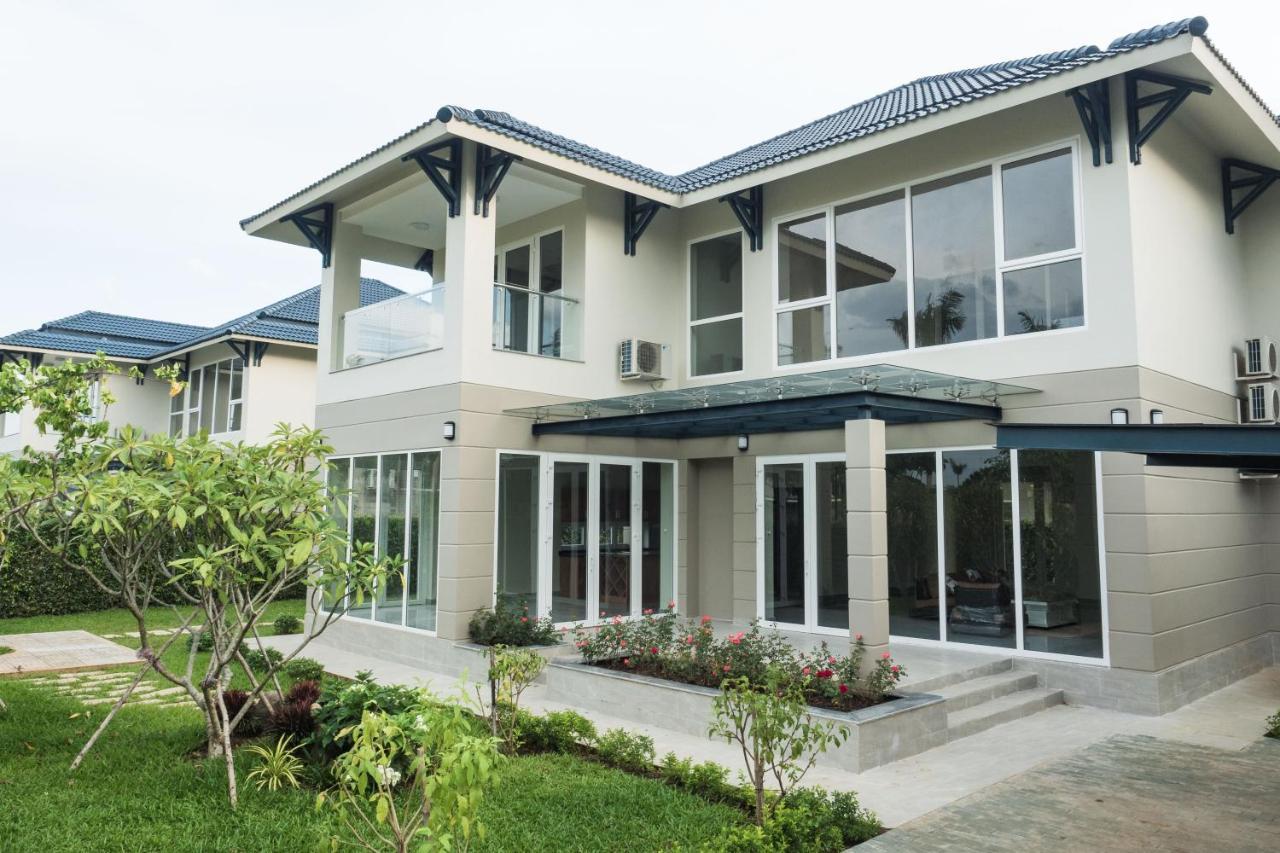 Saigon Villas Hill