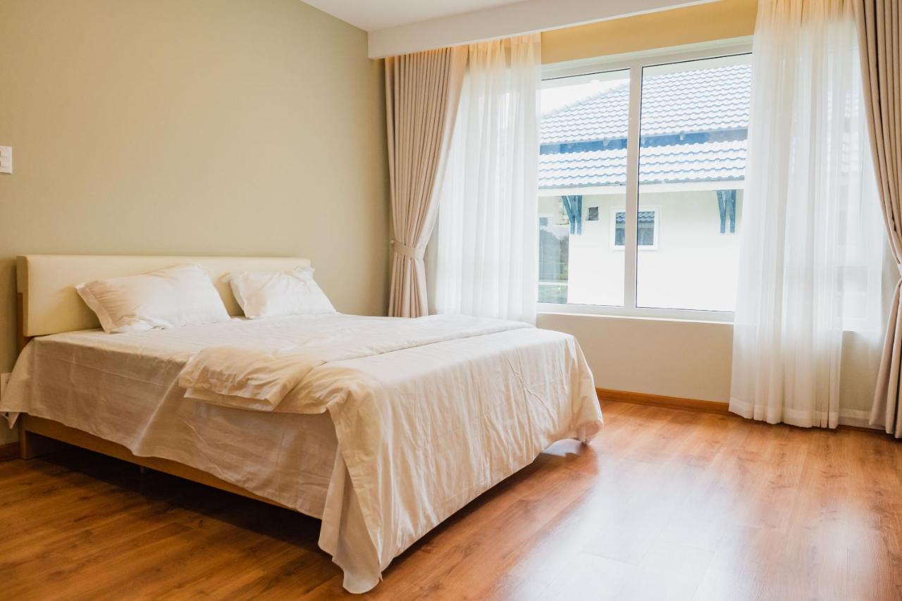 Saigon Villas Hill