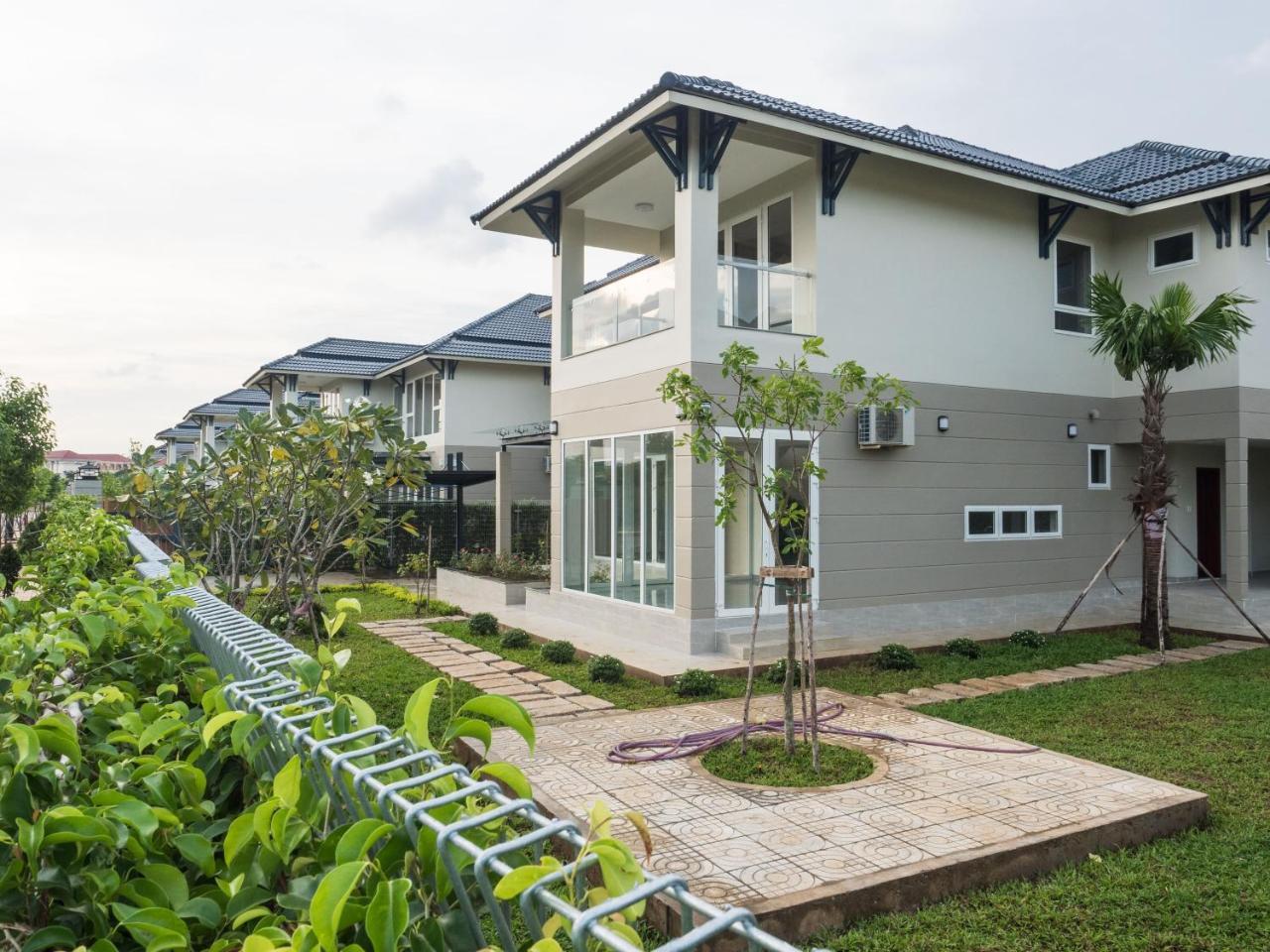 Saigon Villas Hill *